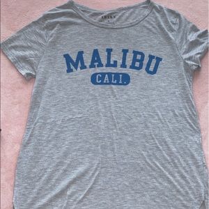 Malibu T-Shirt